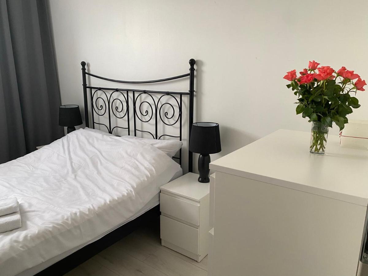 Apartament Zeromskiego Apartment Biala Podlaska Exterior photo